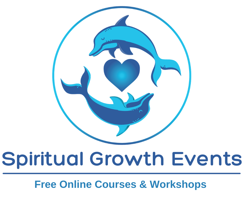Spiritual Growth Events - Free Online Courses & Workshops
